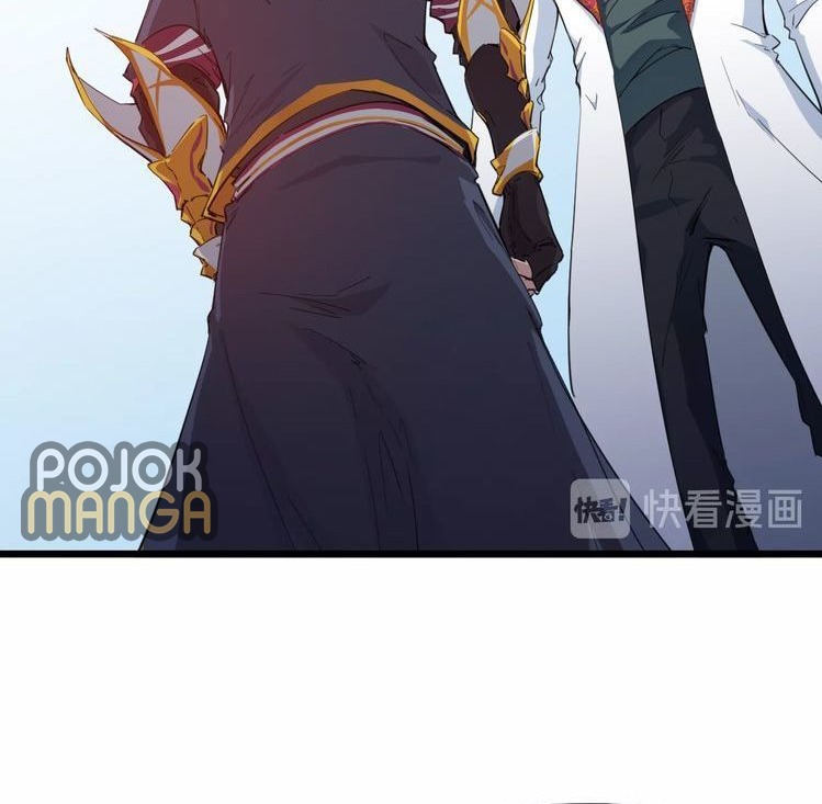 Dragon’s Blood Vessels Chapter 13 Bahasa Indonesia